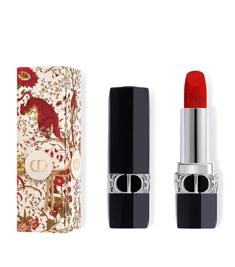 dior special edition lipstick|christian dior lipstick limited edition.